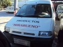 maneta exterior porton fiat scudo Foto 4