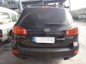 diferencial trasero hyundai santa fe Foto 6