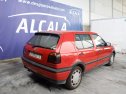 pinza freno delantera izquierda volkswagen golf iii Foto 3