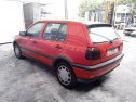 pinza freno delantera izquierda volkswagen golf iii Foto 3