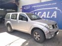 modulo electronico nissan pathfinder Foto 3