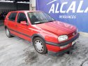 pinza freno delantera izquierda volkswagen golf iii Foto 3