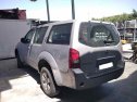 transmision trasera nissan pathfinder Foto 4