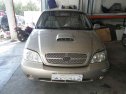 boton antiniebla kia carnival ii Foto 5