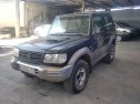 juego llantas hyundai galloper i Foto 6