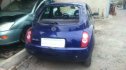 alternador nissan micra Foto 8