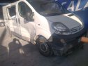 pinza freno trasera derecha nissan primastar Foto 3