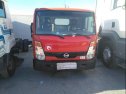 valvula egr nissan cabstar Foto 6