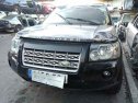 parasol derecho land rover freelander Foto 3