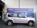 motor arranque nissan x-trail Foto 5