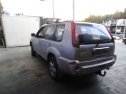 motor arranque nissan x-trail Foto 5