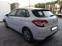 puerta trasera derecha citroËn c4 lim. Foto 4