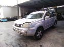 motor arranque nissan x-trail Foto 5