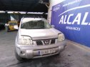 motor arranque nissan x-trail Foto 5