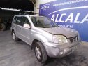 motor arranque nissan x-trail Foto 5