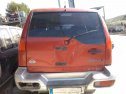 cerradura puerta trasera derecha nissan terrano/terrano.ii Foto 3