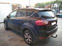 mando luces ford kuga Foto 4