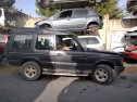 diferencial trasero land rover discovery Foto 5