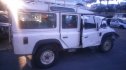 parasol derecho land rover defender Foto 3