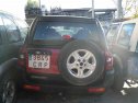 transmision trasera derecha land rover freelander Foto 4