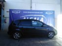 puerta trasera derecha ford c-max Foto 2