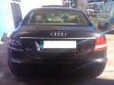 puerta trasera derecha audi a6 Foto 6