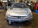 centralita motor uce peugeot 206 Foto 4