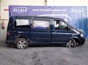 transmision trasera izquierda volkswagen t5 Foto 5