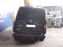 amortiguador trasero derecho volkswagen t5 Foto 2