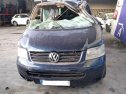 amortiguador trasero izquierdo volkswagen t5 Foto 2