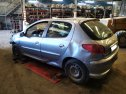 centralita motor uce peugeot 206 Foto 4