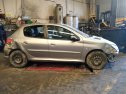 centralita motor uce peugeot 206 Foto 4