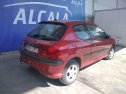 motor arranque peugeot 206 Foto 4