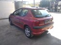 motor arranque peugeot 206 Foto 4