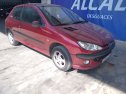 motor arranque peugeot 206 Foto 4