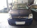 transmision delantera izquierda opel meriva Foto 3