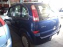 transmision delantera izquierda opel meriva Foto 3