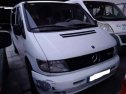 polea cigueÑal mercedes vito Foto 4