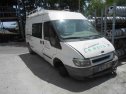 mando multifuncion ford transit mod. 2000 combi Foto 3