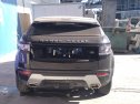 mando intermitentes land rover evoque Foto 4