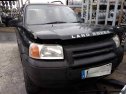 faro izquierdo land rover freelander Foto 4