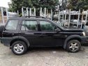 faro izquierdo land rover freelander Foto 4