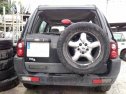 faro izquierdo land rover freelander Foto 4