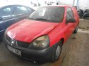 mangueta delantera izquierda renault clio ii fase ii Foto 3