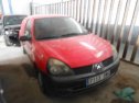 mangueta delantera izquierda renault clio ii fase ii Foto 3