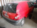 mangueta delantera izquierda renault clio ii fase ii Foto 3