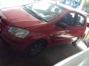 faro izquierdo hyundai getz Foto 3