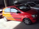 faro izquierdo hyundai getz Foto 3