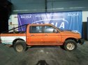 maneta exterior trasera derecha mitsubishi l 200 Foto 3