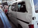 cerradura puerta delantera izquierda nissan nv 200 Foto 6